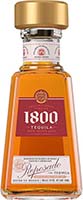 1800 Tequila Reserva Gold 200ml
