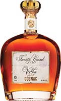 Twenty Grand Vodka Infused Cognac 1.75 Lt