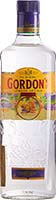 Gordon's Gin 750 Ml Pet