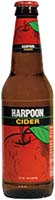 Harpoon Honey Craft Cider 6pk