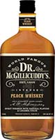 Dr Mcgills Peach Whiskey