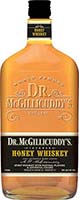 Dr Mcgillicuddy Honey Whiskey