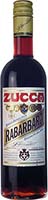 Zucca Rabarbaro Amaro Is Out Of Stock