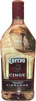 Cuervo Cinge Is Out Of Stock