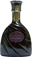 Godiva Milk Chocolate Liqueur
