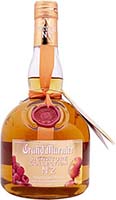 Grand Marnier Raspberry Peach Is Out Of Stock
