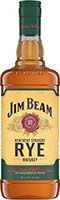 Jim Beam Kentucky Straight Rye Whiskey Is Out Of Stock