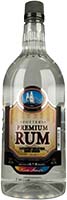 Potters Premimum Silver Rum 1 Lt