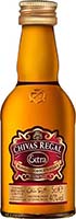 Chivas Regal Extra Blended Scotch Whiskey