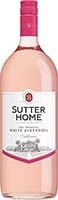 Sutter Home White Zinfandel 1.5l Is Out Of Stock