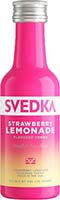 Svedka Straw/lemonade (12)