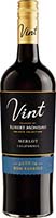 Vint Rum Barrel Aged Merlot Red Wine Is Out Of Stock