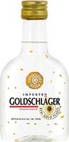 Goldschlager Cinnamon Schnapps Liqueur Is Out Of Stock