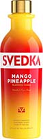 Svedka Mango Pineapple