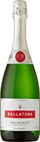 Ballatore Gran Spumante Sparkling Wine Is Out Of Stock
