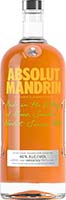 Absolut Vodka Mandrin 80 1.75l Is Out Of Stock