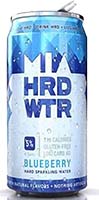 Mia Hrd Wtr Blueberry 4pk 16oz Is Out Of Stock