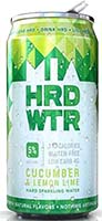 Mia Hrd Wtr Cucumber 4pk 16oz Is Out Of Stock