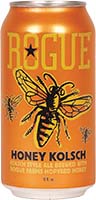 Rogue Honey Kolsch 4/6/12 Oz Is Out Of Stock