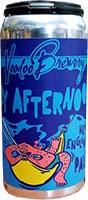 Voodoo Hazy Afternoon Is Out Of Stock