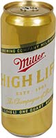 Miller High Lite 12/32c