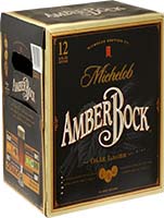 Michelob Amber Bock Btl 12 Pk