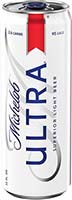 Michelob Ultra Light Beer Is Out Of Stock