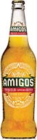 Amigos Tequila Flavored Beer