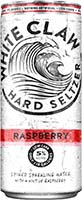 White Claw Hard Seltzer Raspberry 1 Can Is Out Of Stock