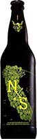 Stone Brewing / Sierra Nevada Nxs Ipa Is Out Of Stock