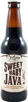 Duclaw Sweet Baby Java Espresso Bean Infused Chocolate Peanut Butter Porter