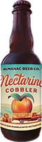 Almanac Nectarine Cobbler Sgl B 13oz