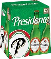 Presidente Is Out Of Stock