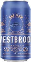 Westbrook One Claw 6pk Is Out Of Stock