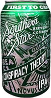 Southern Star Conspiracy Theory Beer Is Out Of Stock