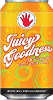 Left Hand Juicy Goodness 6pk Cans Is Out Of Stock
