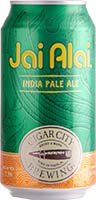 Cigar City Brewing Jai Alai Pale Ale
