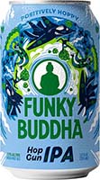 Funky Buddha Hop Gun Ipa