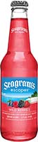 Seagrams Escapes Wild Berries