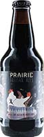 Prairie Prairie Noir