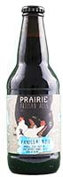 Prairie Vannilla Noir Is Out Of Stock