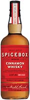 Spicebox Cinnamon Whiskey .750ml Is Out Of Stock