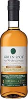 Green Spot Montelena Irish Single Pot Still Whiskey Is Out Of Stock
