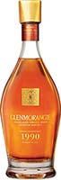 1990 Glenmorangie Grand Vintage Single Malt Scotch Whiskey Is Out Of Stock