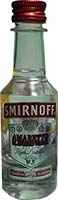 Smirnoff Amaretto Vodka Is Out Of Stock