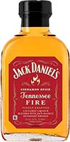Jack Daniels Tenn Fire 100ml