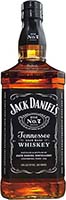 Jack Daniel's Black 1.75l W/ 2 Liter Coke