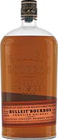 Bulleit Bourbon Whiskey Is Out Of Stock