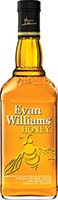 Evan Williams Honey .750
