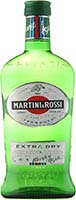 Martini & Rossi Dry Vermouth 750 Ml Bottle